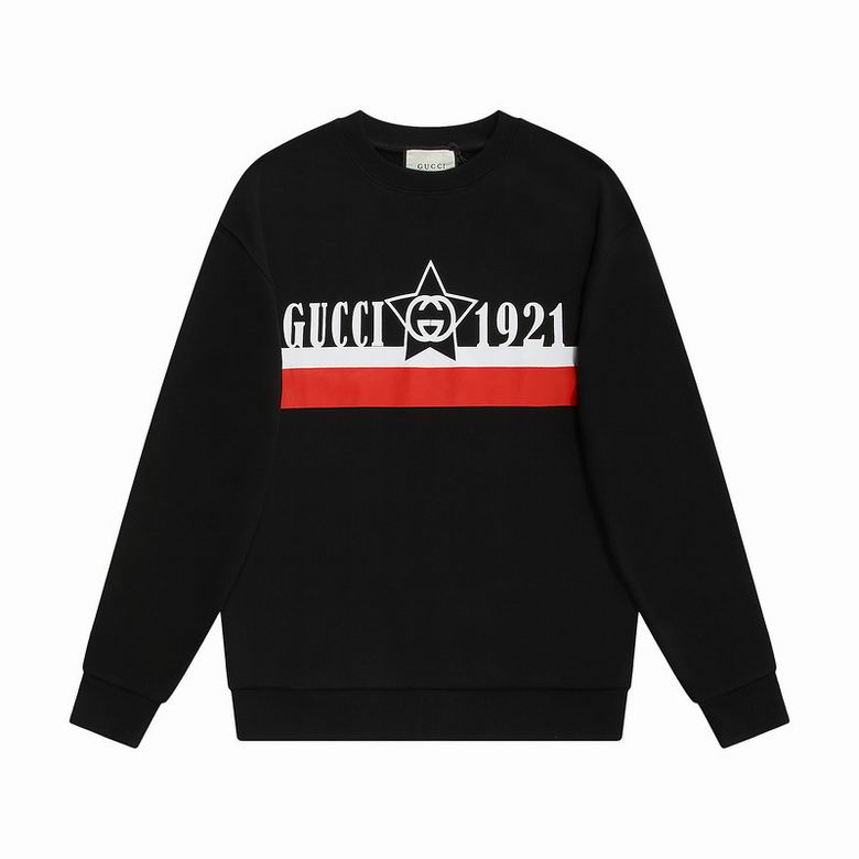 Gucci Sweatshirt s-xxl-025